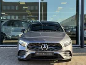 Mercedes-Benz A-Klasse (2024) thumbnail 5