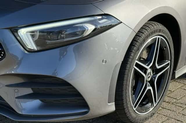 Mercedes-Benz A-Klasse (2024) thumbnail 6
