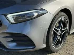 Mercedes-Benz A-Klasse (2024) thumbnail 6