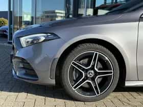 Mercedes-Benz A-Klasse (2024) thumbnail 7