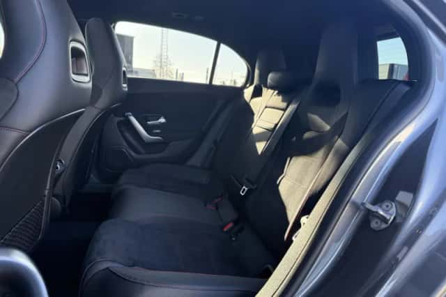 Mercedes-Benz A-Klasse (2024) thumbnail 10
