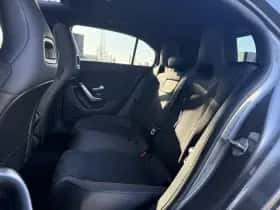 Mercedes-Benz A-Klasse (2024) thumbnail 10
