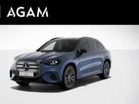 Mercedes-Benz GLC-Klasse (2026)