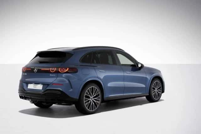 Mercedes-Benz GLC-Klasse (2026) thumbnail 2