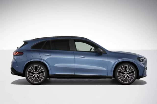Mercedes-Benz GLC-Klasse (2026) thumbnail 7