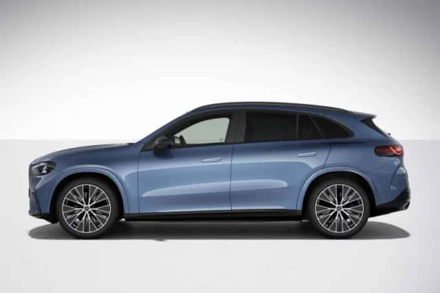 Mercedes-Benz GLC-Klasse (2026) thumbnail 9