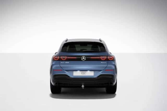 Mercedes-Benz GLC-Klasse (2026) thumbnail 10