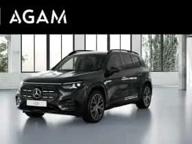 Mercedes-Benz GLB-Klasse (2026)