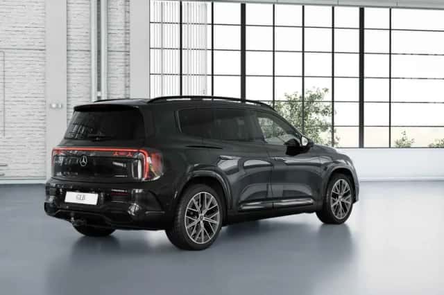 Mercedes-Benz GLB-Klasse (2026) thumbnail 2