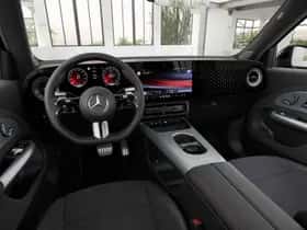 Mercedes-Benz GLB-Klasse (2026) thumbnail 3