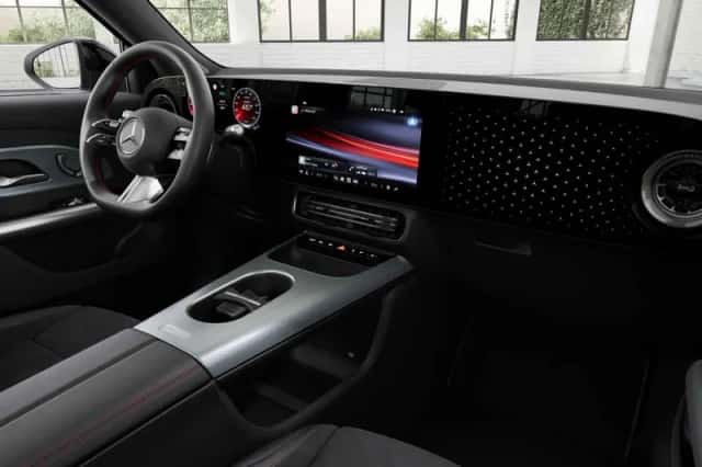 Mercedes-Benz GLB-Klasse (2026) thumbnail 4