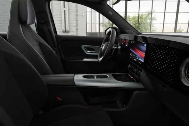 Mercedes-Benz GLB-Klasse (2026) thumbnail 5