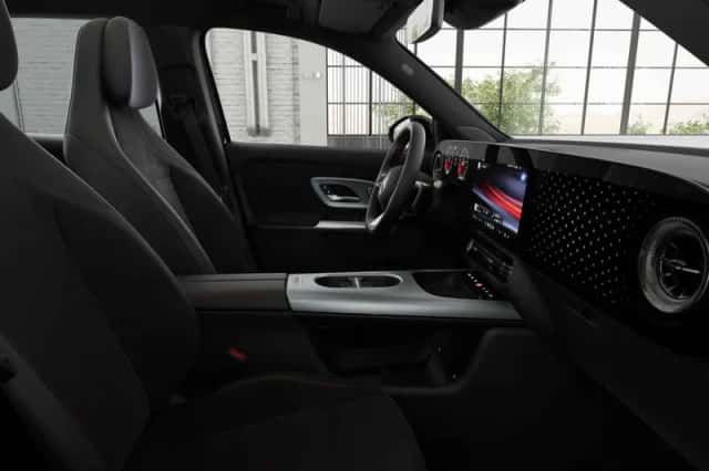 Mercedes-Benz GLB-Klasse (2026) thumbnail 5