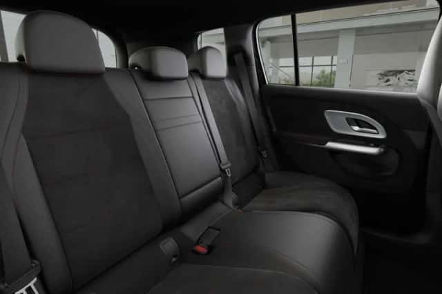 Mercedes-Benz GLB-Klasse (2026) thumbnail 6