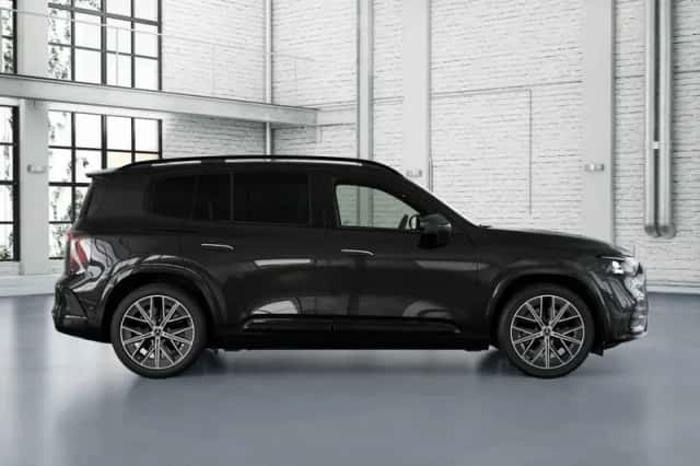 Mercedes-Benz GLB-Klasse (2026) thumbnail 7