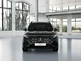 Mercedes-Benz GLB-Klasse (2026) thumbnail 8