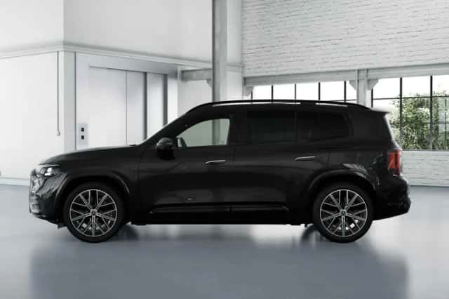 Mercedes-Benz GLB-Klasse (2026) thumbnail 9
