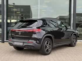 Mercedes-Benz EQA (2022) thumbnail 2