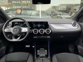 Mercedes-Benz EQA (2022) thumbnail 11