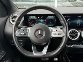Mercedes-Benz EQA (2022) thumbnail 14