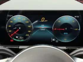 Mercedes-Benz EQA (2022) thumbnail 15