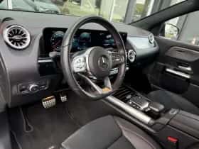 Mercedes-Benz EQA (2022) thumbnail 18