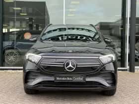 Mercedes-Benz EQA (2022) thumbnail 5