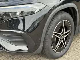 Mercedes-Benz EQA (2022) thumbnail 6