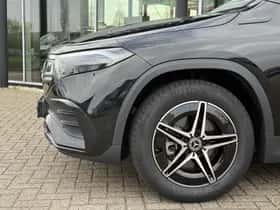 Mercedes-Benz EQA (2022) thumbnail 7