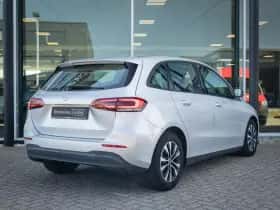 Mercedes-Benz B-Klasse (2021) thumbnail 2