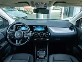 Mercedes-Benz B-Klasse (2021) thumbnail 11