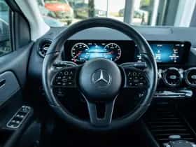 Mercedes-Benz B-Klasse (2021) thumbnail 13