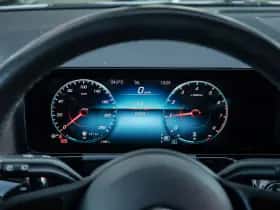 Mercedes-Benz B-Klasse (2021) thumbnail 14