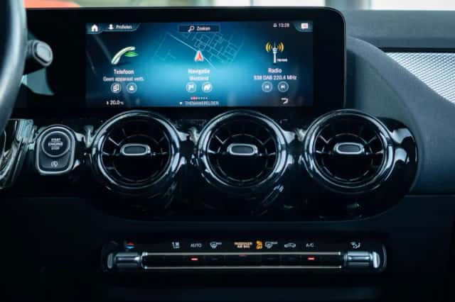 Mercedes-Benz B-Klasse (2021) thumbnail 15