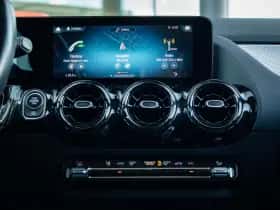 Mercedes-Benz B-Klasse (2021) thumbnail 15