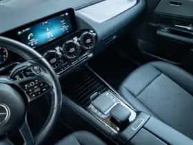 Mercedes-Benz B-Klasse (2021) thumbnail 17