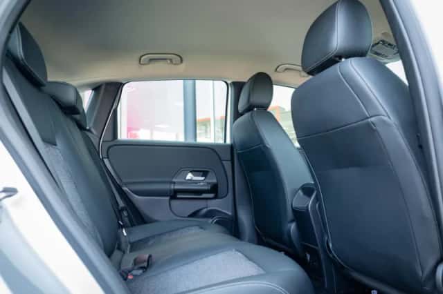 Mercedes-Benz B-Klasse (2021) thumbnail 19
