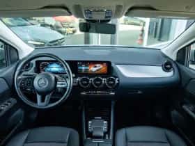 Mercedes-Benz B-Klasse (2021) thumbnail 3