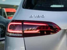 Mercedes-Benz B-Klasse (2021) thumbnail 22