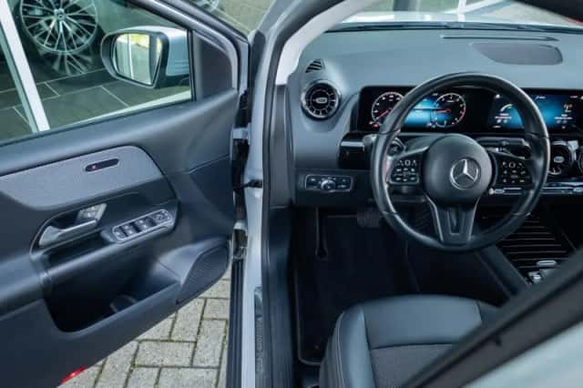 Mercedes-Benz B-Klasse (2021) thumbnail 23