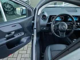 Mercedes-Benz B-Klasse (2021) thumbnail 23