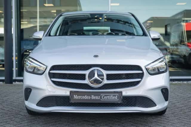 Mercedes-Benz B-Klasse (2021) thumbnail 5