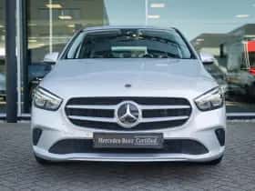 Mercedes-Benz B-Klasse (2021) thumbnail 5