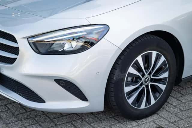 Mercedes-Benz B-Klasse (2021) thumbnail 6