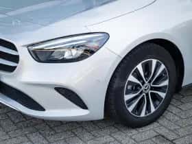 Mercedes-Benz B-Klasse (2021) thumbnail 6