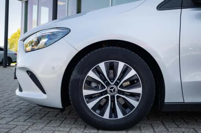 Mercedes-Benz B-Klasse (2021) thumbnail 7