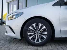 Mercedes-Benz B-Klasse (2021) thumbnail 7