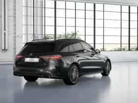 Mercedes-Benz C-Klasse (2026) thumbnail 2