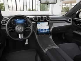 Mercedes-Benz C-Klasse (2026) thumbnail 3