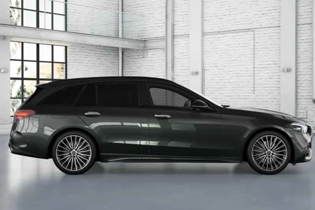 Mercedes-Benz C-Klasse (2026) thumbnail 7